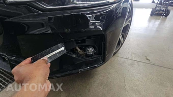 2023 Volvo S60 B5 Ultimate Dark - miniatura 33