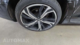 2023 Volvo S60 B5 Ultimate Dark - miniatura 36