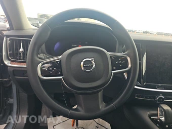 2023 Volvo S60 Recharge Plug-In Hybrid T8 Plus Dark Theme - miniatura 10