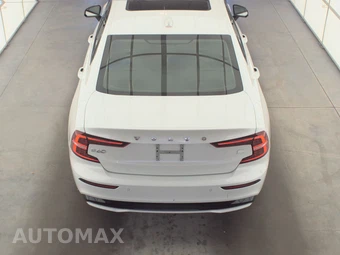 2023 Volvo S60 Recharge Plug-In Hybrid T8 Plus Dark Theme - miniatura 5