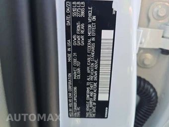 2023 Volvo S60 Recharge Plug-In Hybrid T8 Plus Dark Theme - miniatura 2