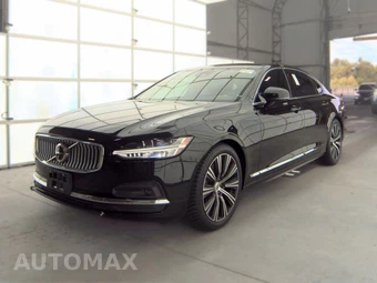 2023 Volvo S90 B6 Plus