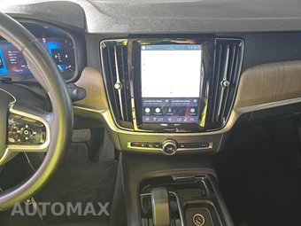 2023 Volvo S90 B6 Plus - miniatura 11