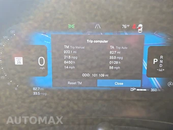 2023 Volvo S90 B6 Plus - miniatura 12