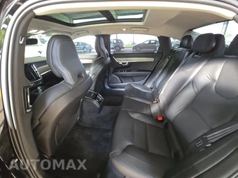 2023 Volvo S90 B6 Plus - miniatura 13