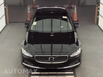 2023 Volvo S90 B6 Plus - miniatura 2