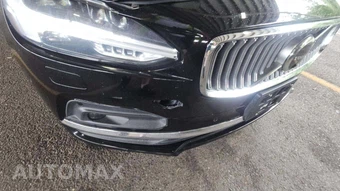 2023 Volvo S90 B6 Plus - miniatura 20
