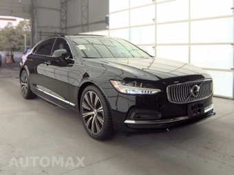 2023 Volvo S90 B6 Plus - miniatura 3