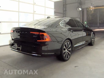 2023 Volvo S90 B6 Plus - miniatura 4
