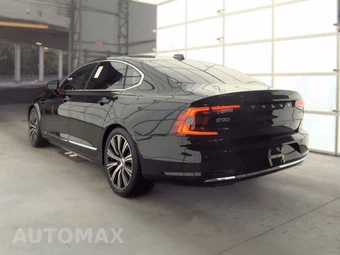 2023 Volvo S90 B6 Plus - miniatura 6