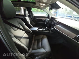 2023 Volvo S90 B6 Plus - miniatura 8