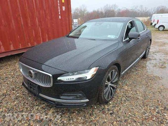 2023 Volvo S90 B6 Plus