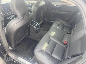 2023 Volvo S90 B6 Plus - miniatura 14