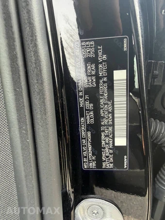 2023 Volvo S90 B6 Plus - miniatura 19