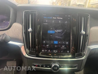 2023 Volvo S90 B6 Plus - miniatura 22