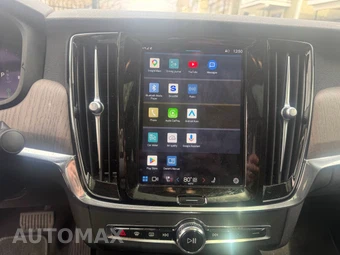2023 Volvo S90 B6 Plus - miniatura 23
