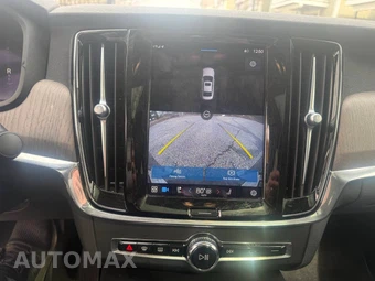 2023 Volvo S90 B6 Plus - miniatura 24