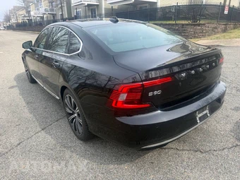 2023 Volvo S90 B6 Plus - miniatura 3