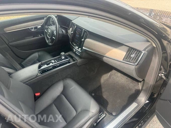 2023 Volvo S90 B6 Plus - miniatura 5