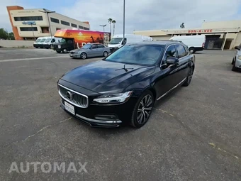 2023 Volvo S90 B6 Plus