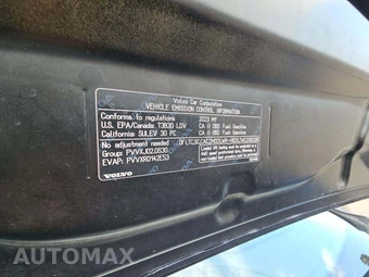2023 Volvo S90 B6 Plus – miniatura 23