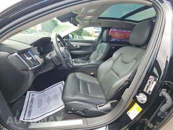 2023 Volvo S90 B6 Plus – miniatura 3