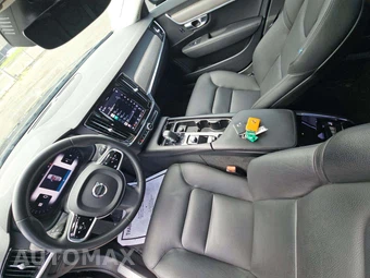 2023 Volvo S90 B6 Plus – miniatura 5