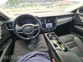 2023 Volvo S90 B6 Plus – miniatura 7