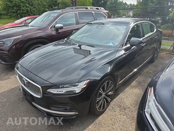 2023 Volvo S90 B6 Plus