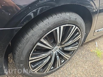 2023 Volvo S90 B6 Plus - miniatura 10