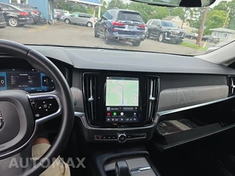 2023 Volvo S90 B6 Plus - miniatura 14