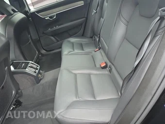 2023 Volvo S90 B6 Plus - miniatura 16