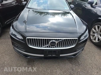 2023 Volvo S90 B6 Plus - miniatura 2