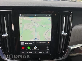 2023 Volvo S90 B6 Plus - miniatura 23