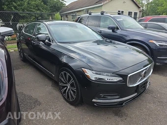 2023 Volvo S90 B6 Plus - miniatura 3