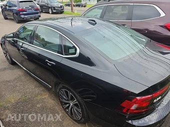 2023 Volvo S90 B6 Plus - miniatura 6