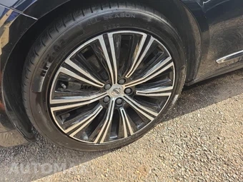 2023 Volvo S90 B6 Plus - miniatura 8