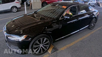 2023 Volvo S90 B6 Plus