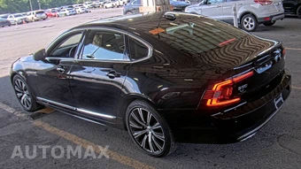 2023 Volvo S90 B6 Plus - miniatura 2