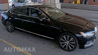 2023 Volvo S90 B6 Plus - miniatura 3
