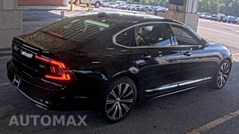 2023 Volvo S90 B6 Plus - miniatura 4