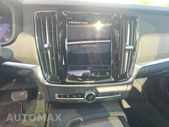 2023 Volvo S90 B6 Plus - miniatura 6