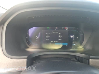 2023 Volvo S90 B6 Plus - miniatura 8