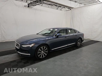 2023 Volvo S90 B6 Plus