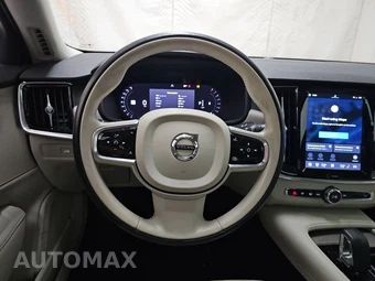 2023 Volvo S90 B6 Plus - miniatura 10