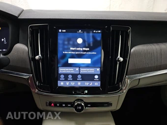 2023 Volvo S90 B6 Plus - miniatura 11