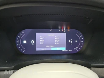 2023 Volvo S90 B6 Plus - miniatura 12