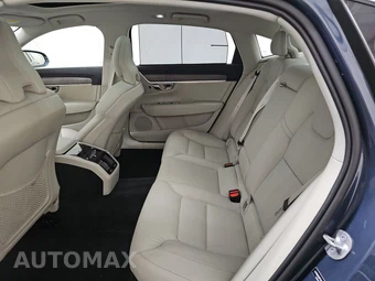 2023 Volvo S90 B6 Plus - miniatura 13