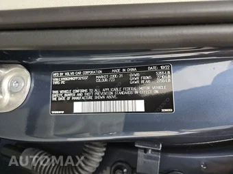 2023 Volvo S90 B6 Plus - miniatura 14