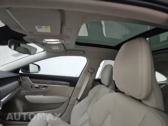 2023 Volvo S90 B6 Plus - miniatura 19